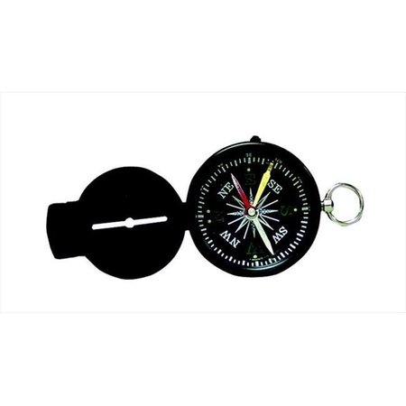SCHOOL SMART School Smart 086244 Easy-To-Read Magnetic Compass 86244